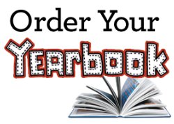 Order your yearbook