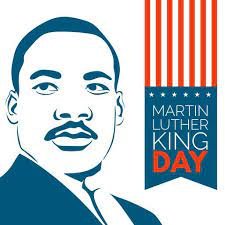 MLK Day