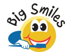 Big Smiles Logo