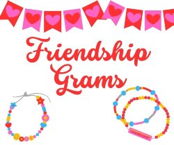 Friendship Gram