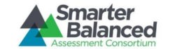 SBAC Logo - Smarter Balanced Assessment Consortium