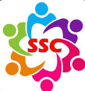 SSC logo